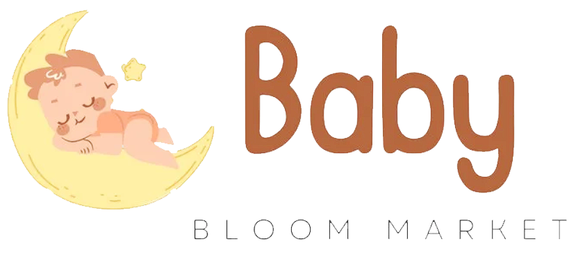 Baby Bloom Market