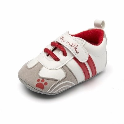 Baby toddler shoes baby shoes treasure shoes - Image 9