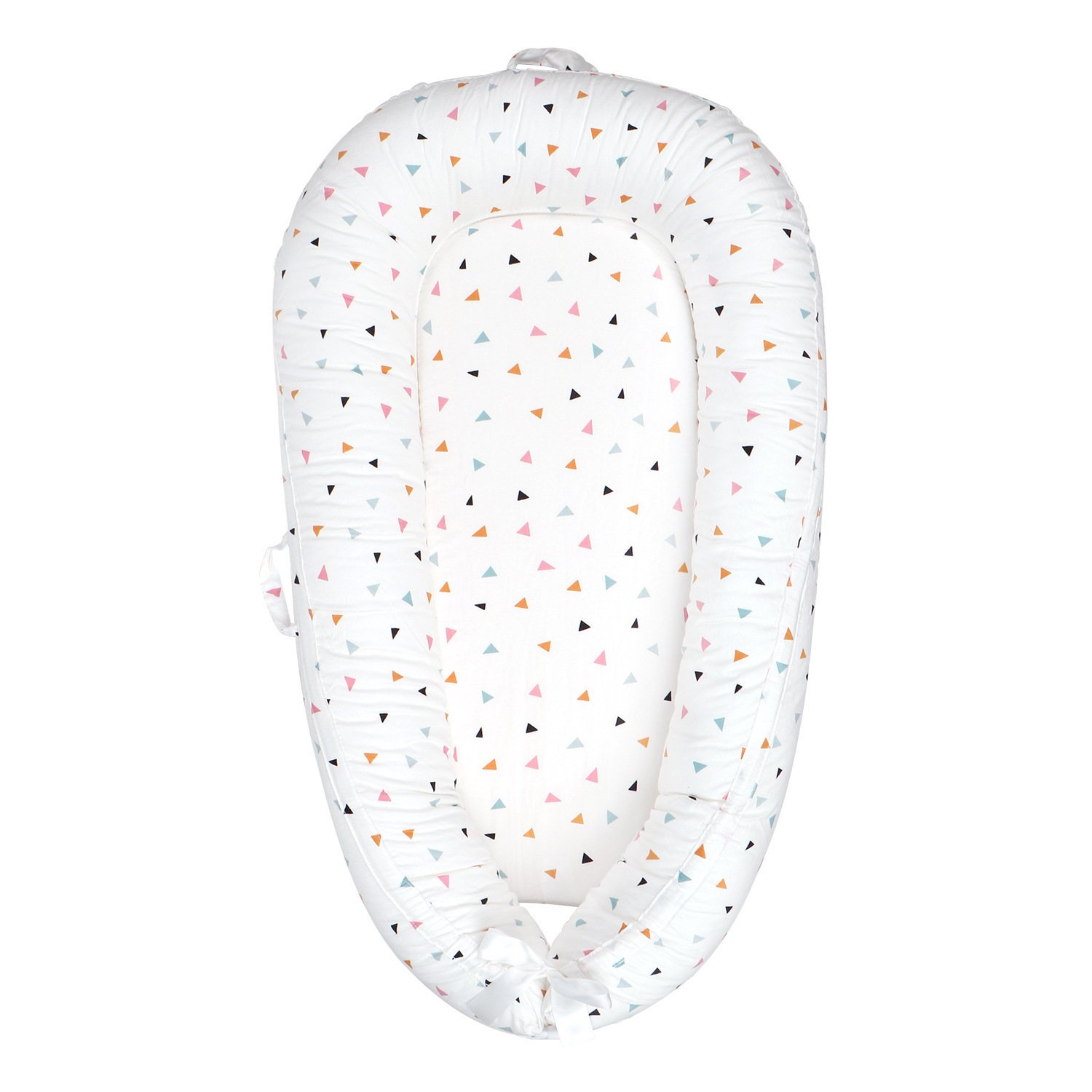 Baby Crib Bed Foldable Newborn Bionic Bed Baby Supplies - Image 6