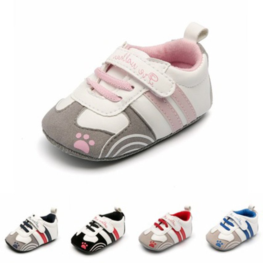Baby toddler shoes baby shoes treasure shoes - Image 2