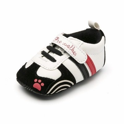 Baby toddler shoes baby shoes treasure shoes - Image 6