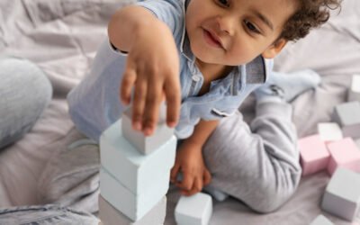Games and Activities to Stimulate Your Baby’s Development