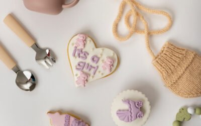 How to Build the Perfect Baby Layette