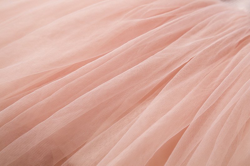 Baby Girls Spring Winter Long Sleeve Tutu Lace Dresses Infantil Newborn 1st Birthday Party Clothes Christening Gown Casual Wear - Image 5