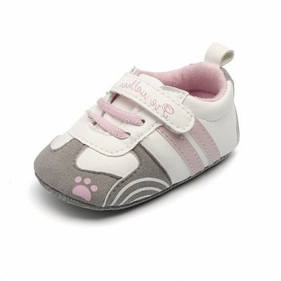 Baby toddler shoes baby shoes treasure shoes - Image 8