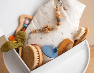 The Importance of the Right Accessories for Your Baby’s Well-Being