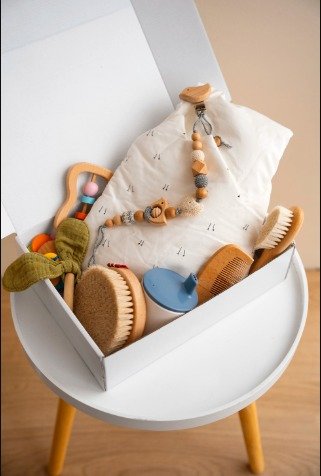 The Importance of the Right Accessories for Your Baby’s Well-Being